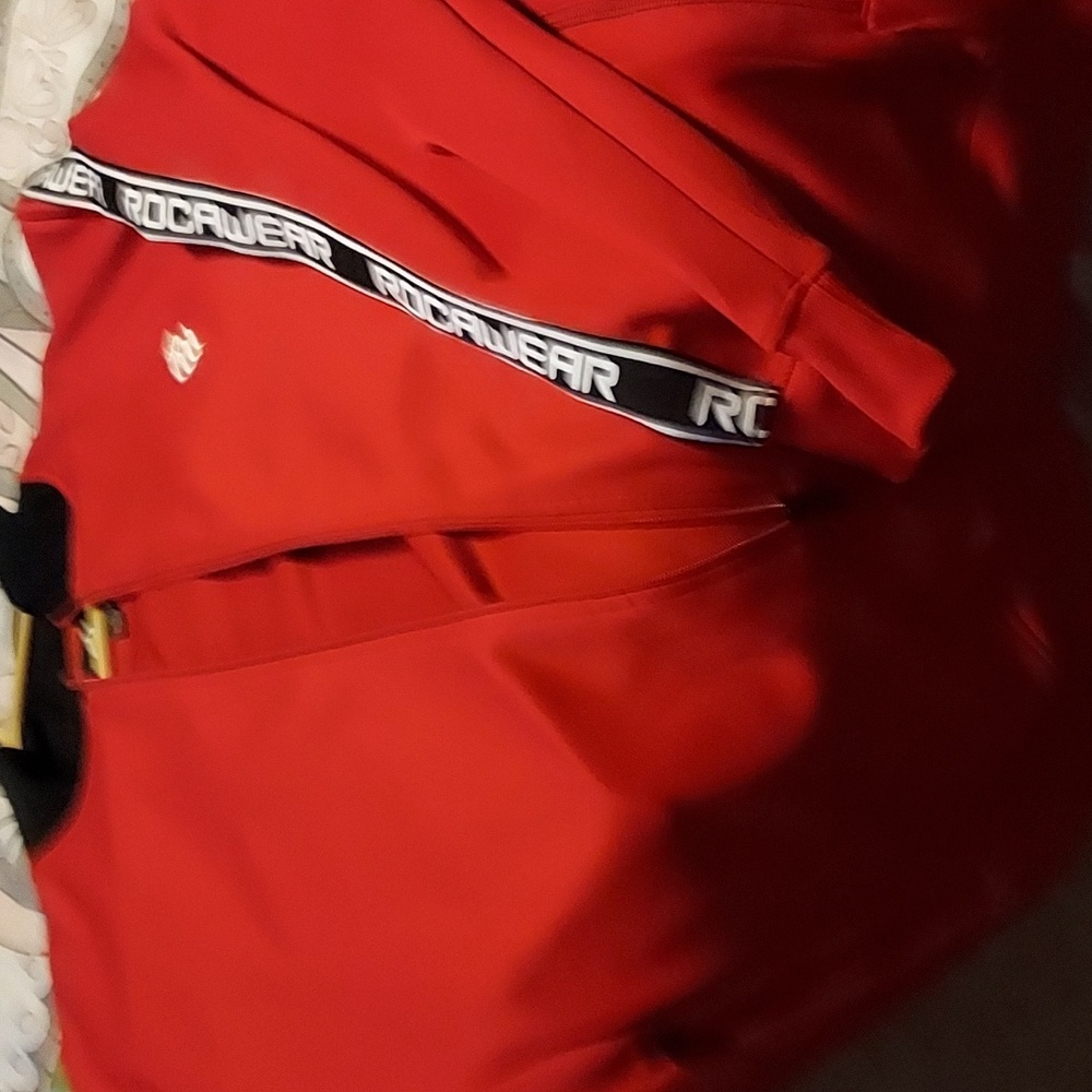 Rocawear Jacket